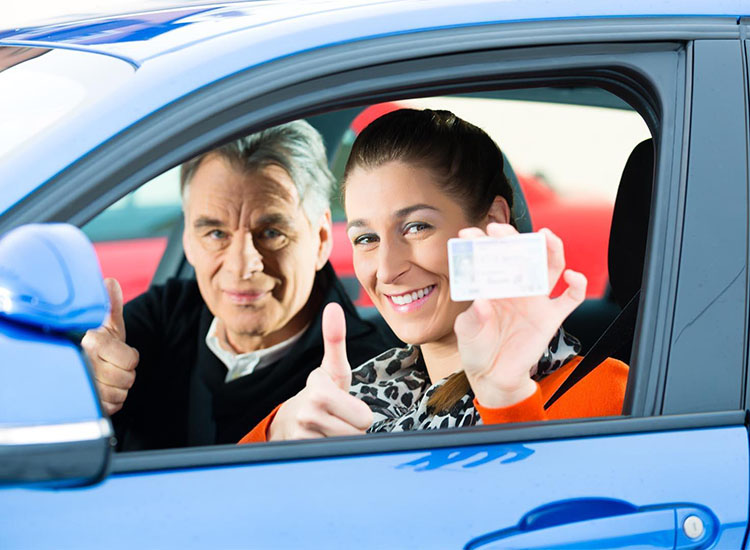 Permis B Juvignac - INTER AUTO ÉCOLE - Montpellier, Frontignan