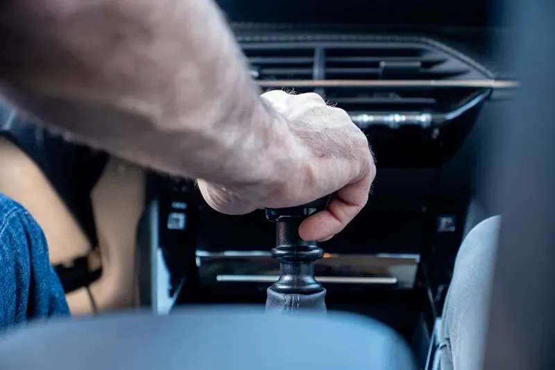 Conduite supervisée à Juvignac